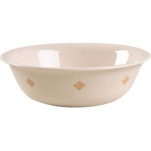 Corelle by Corning MIRAGE pattern - 2 Cereal Bowls